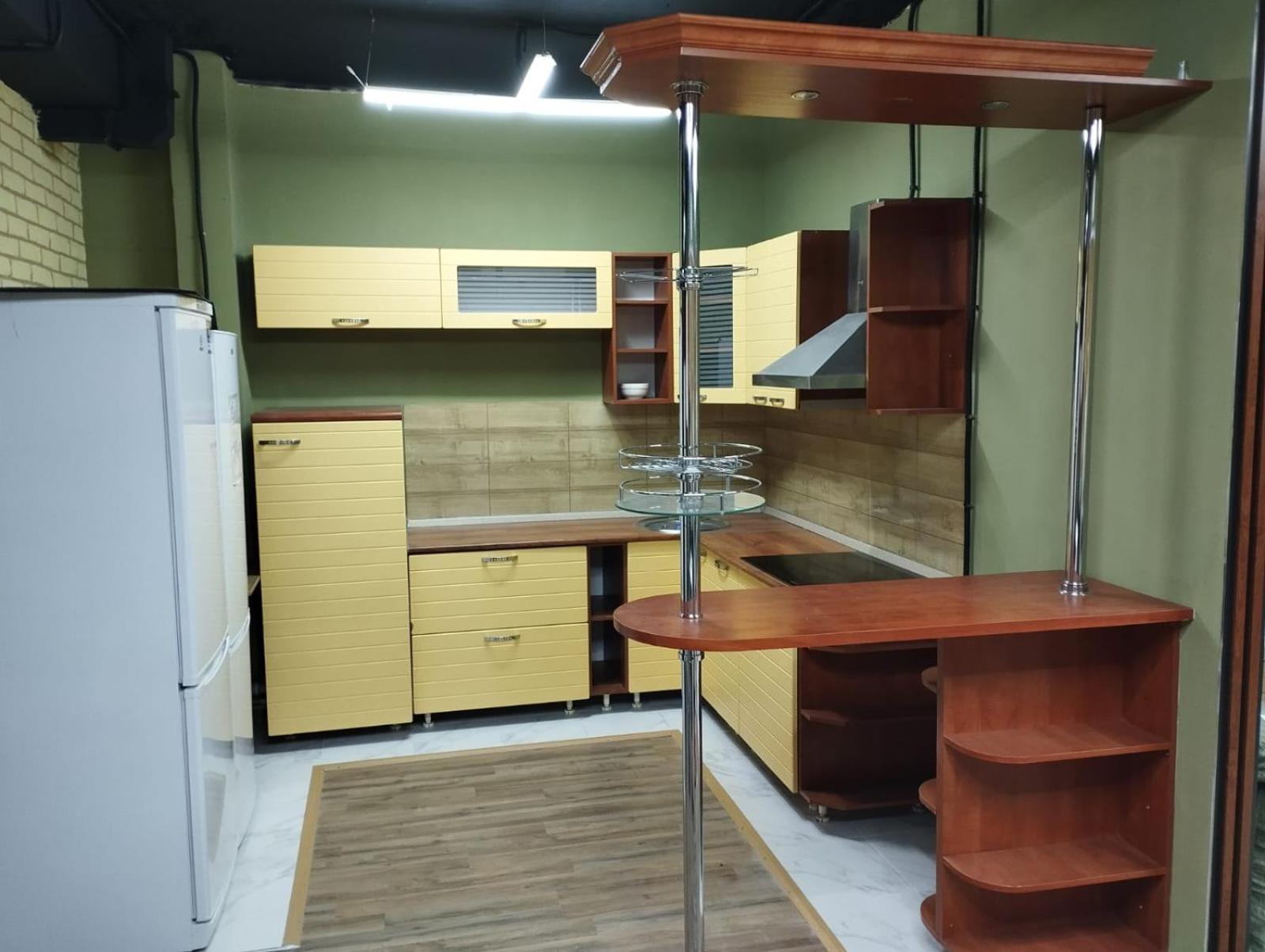 Hostel Kochevnik Capsule Hotel Алматы Экстерьер фото