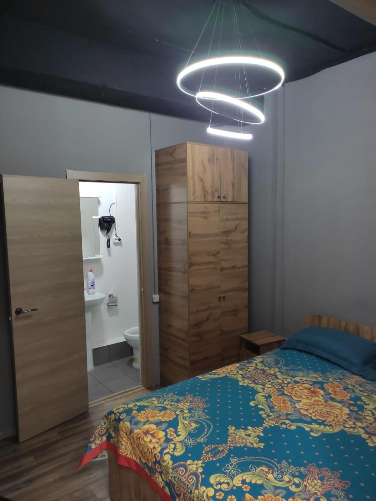 Hostel Kochevnik Capsule Hotel Алматы Экстерьер фото